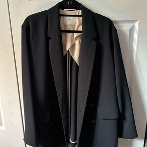 Aritzia/Wilfred Cherelle Blazer